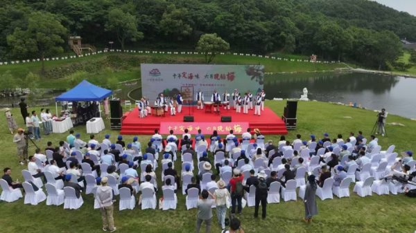 点搭网配资 舟山晚稻杨梅迎采摘季，传统名果焕发科技新生
