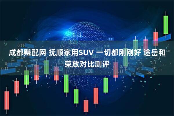 成都赚配网 抚顺家用SUV 一切都刚刚好 途岳和荣放对比测评